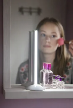 FUNCTIONAL SMINK USB-Laddbar LED-Lampa 20,6cm