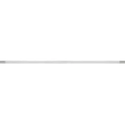 G13 LED Lysrör Opal 1200mm Kallvit 18W