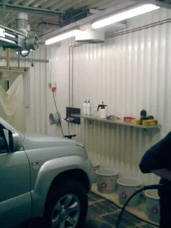 G13 LED-Lysrör 1500mm 840 T8 21,4W 4000K 2000lm