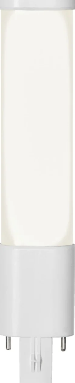 G23 Plug-in LED-Lysrör PL-S 840 5W 4000K 550lm