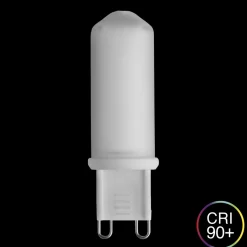 G9 3-stegs Dimbar med minne 2700K Opal
