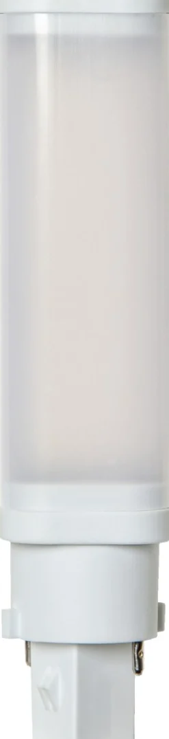 G24d-2 Plug-in LED-Lysrör 830 ,5W 3000K 720lm