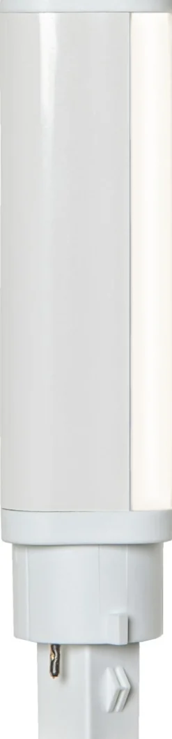 G24d Plug-in LED-Lysrör 840 6,5W 4000K 720lm