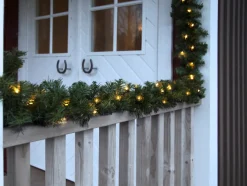 Girland Ottawa 270cm 36LED IP44