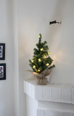 Gran Toppy Dekorationsträd 45cm