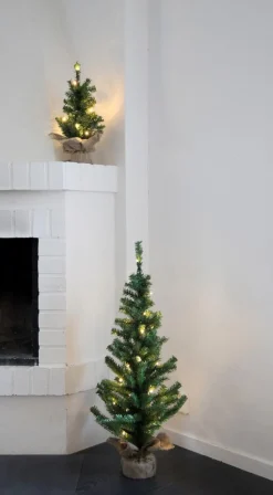 Gran Toppy Dekorationsträd 45cm