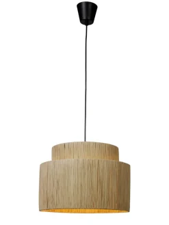 GRANDPA Takpendel 39cm Natur