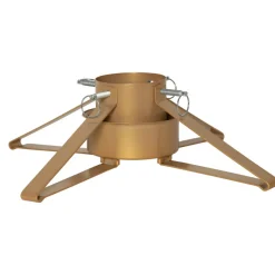 GRANIG GOLD Julgransfot 50cm Guld