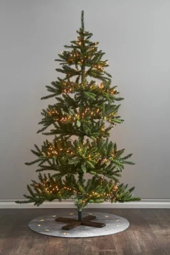 GRANIG Julgransfot 54cm Brun