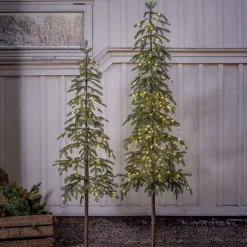 GRANTORP Julgran 180cm 240L Grön