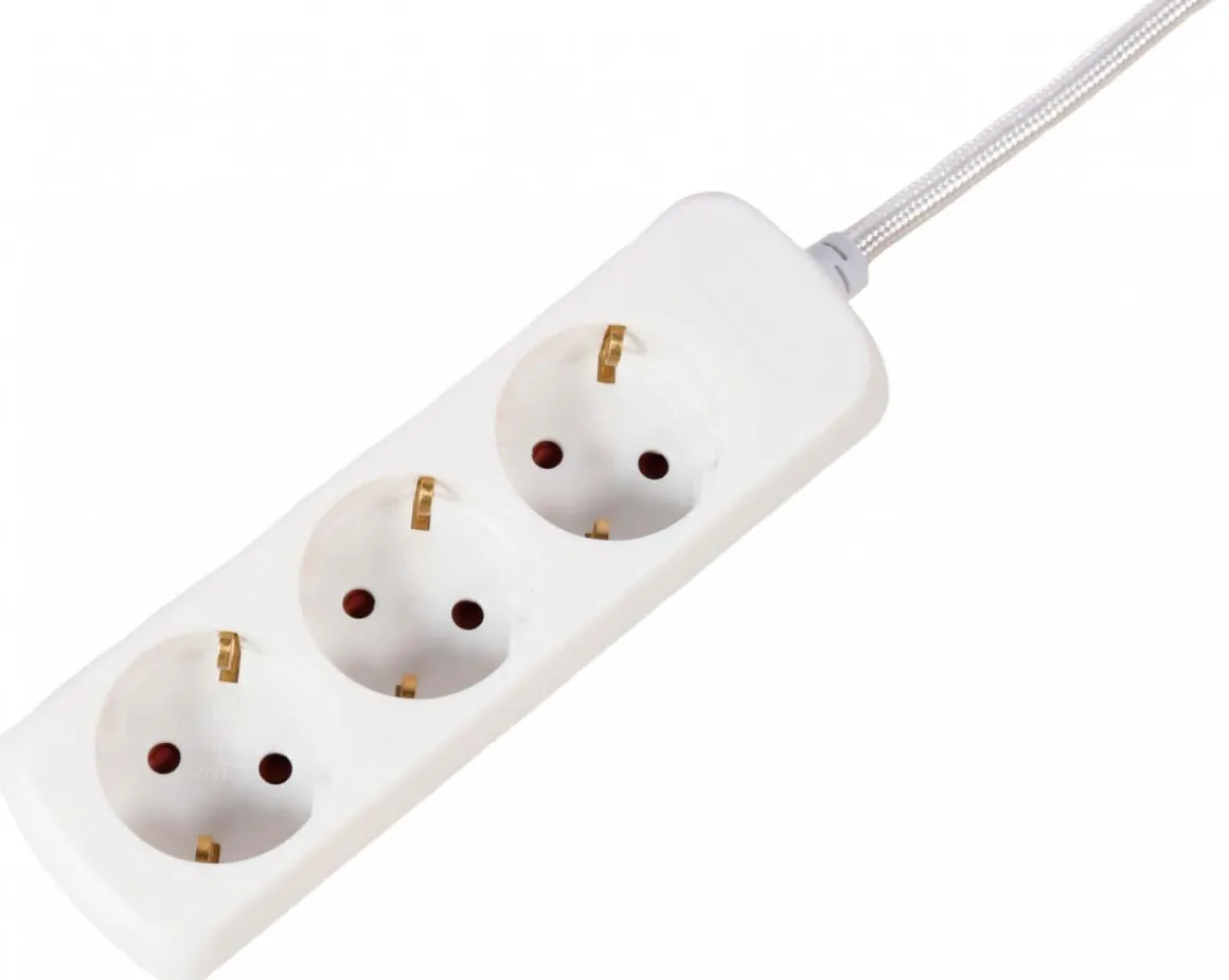 GRENUTTAG 3:a 2m Vit