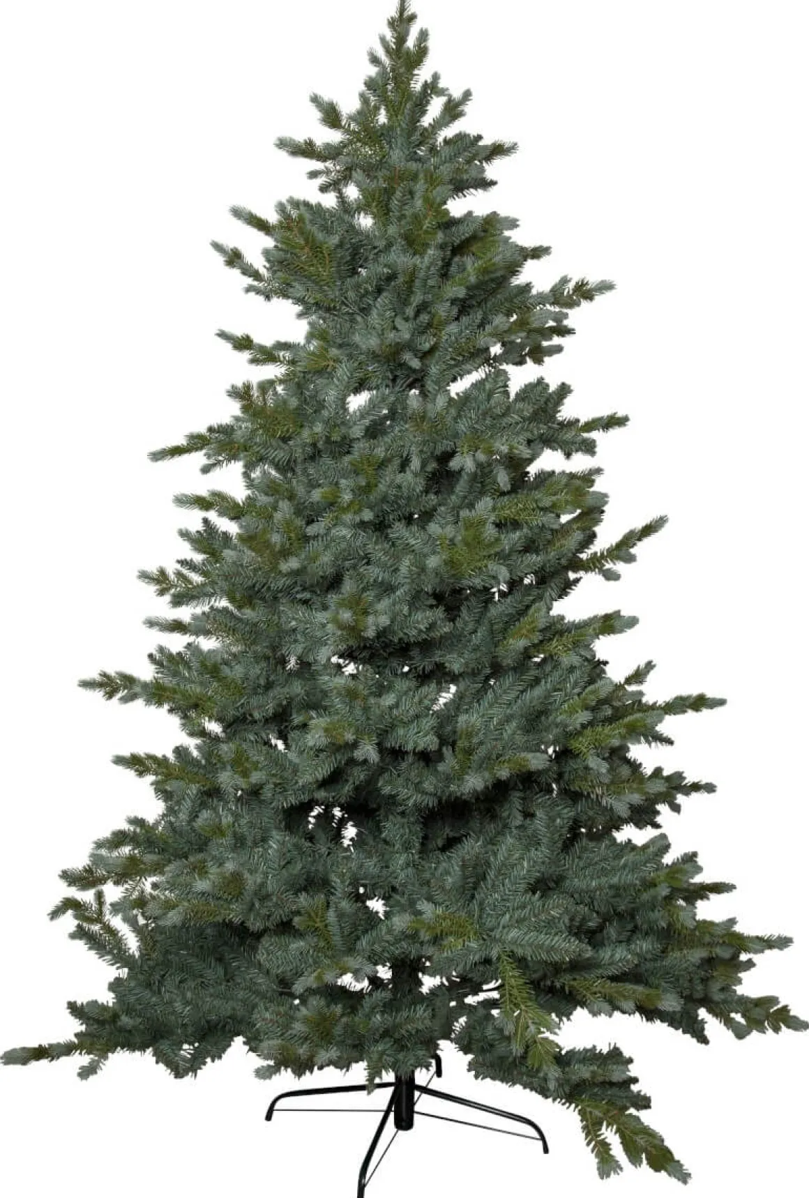 GREYLAND Julgran 210cm Grön