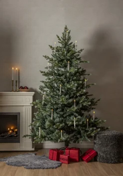 GREYLAND Julgran 210cm Grön