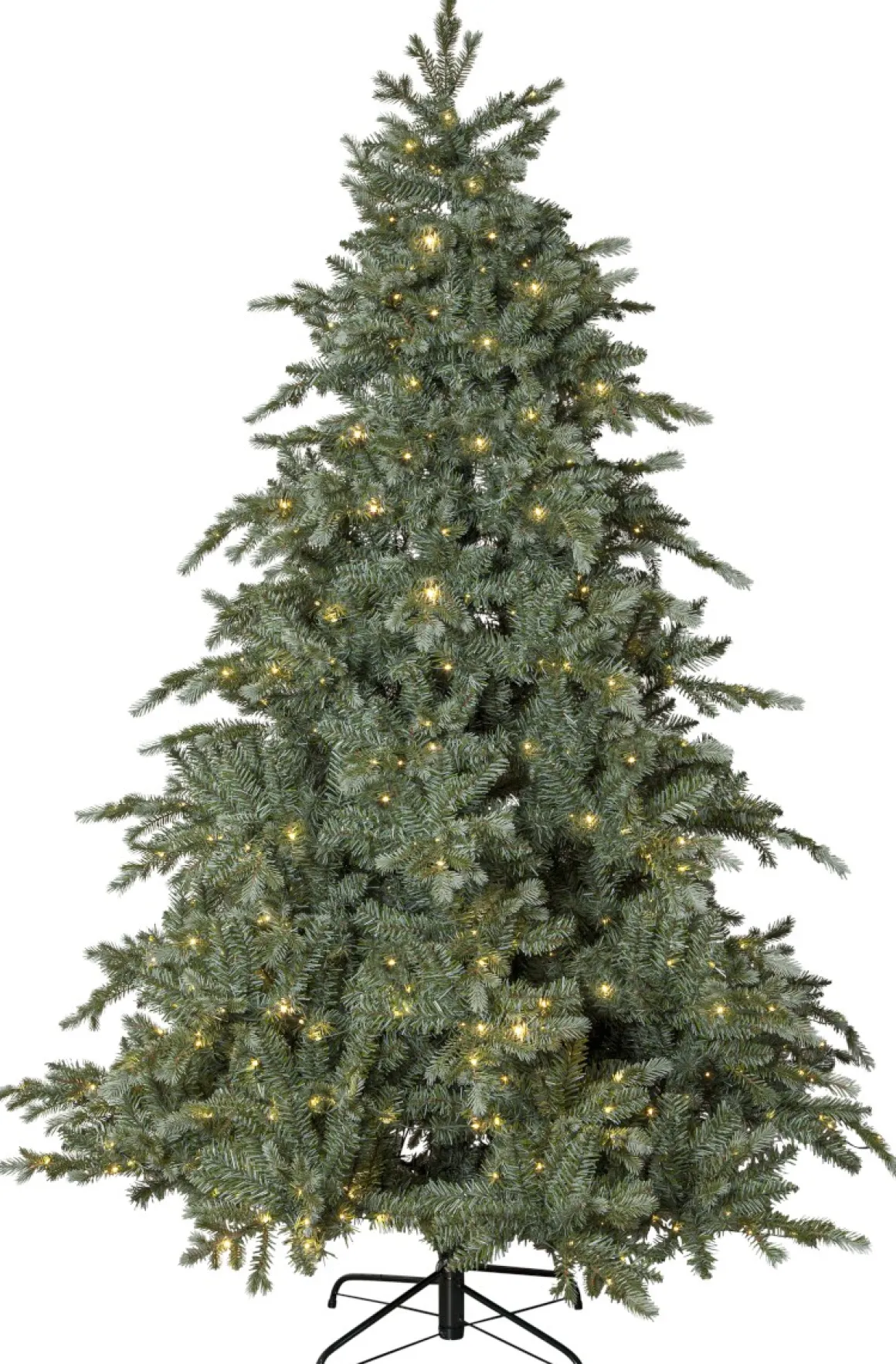 GREYLAND Julgran 210cm 700L Grön