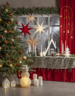 GREYLAND Julgran 210cm 700L Grön