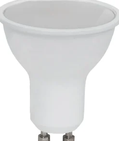 GU10 MR16 Spotlight Smart Dimbar 4.7W 400lm Flerfärgad LED-Lampa