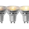 GU10 Spotlight 3-Stegs Dimbar 4.5W 3000K 345lm LED-Lampa