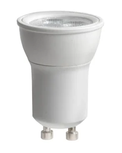 Gu10 3-stegs Dimfunktion MR11 3/1,5/0,5W