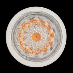 GU10 Zoom 7W 3000K 500lm LED-Lampa 3-Stegs dimbar