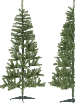 HALVE Väggran 180cm Grön