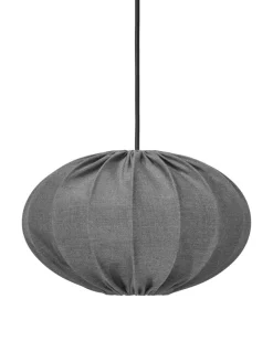 HILMA Takpendel Utomhus FlexOut 50cm Grå