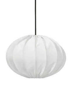 HILMA Takpendel Utomhus FlexOut 60cm Vit