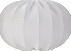 HILMA Takskärm 40cm Classico Vit