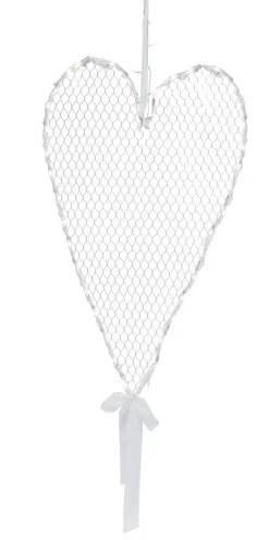 Hängande dekoration Mammas Hjärta 65 cm