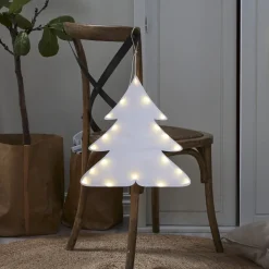 Hängande dekoration MILLA Gran 40cm