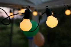 Hooky Ljusslinga Grön