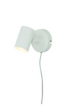 Hugin Väggspot 14,5cm Vit