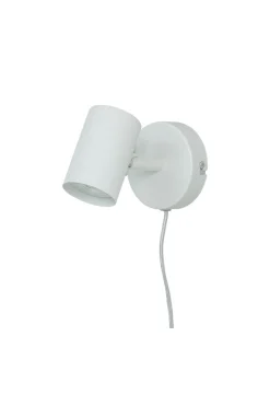 Hugin Väggspot 14,5cm Vit