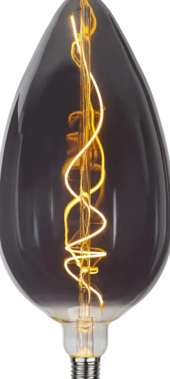 INDUSTRIAL VINTAGE LED-lampa 2.5W 2200k 50lm Dimbar E27