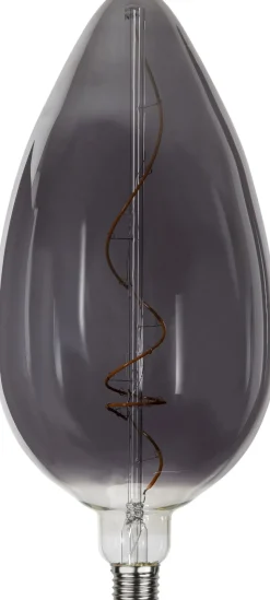 INDUSTRIAL VINTAGE LED-lampa 2.5W 2200k 50lm Dimbar E27