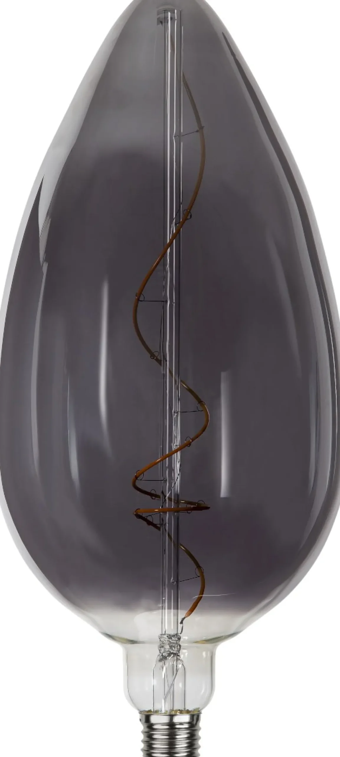 INDUSTRIAL VINTAGE LED-lampa 2.5W 2200k 50lm Dimbar E27