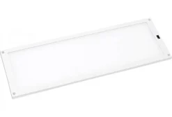 INTEGRA Bänkbelysning Slim LED-Panel 30cm Dimbar Naturvit
