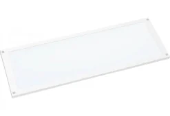 INTEGRA Bänkbelysning Slim LED-Panel 30cm Naturvit