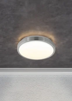 INTEGRA CEILING LED-plafond 24,5cm Vit