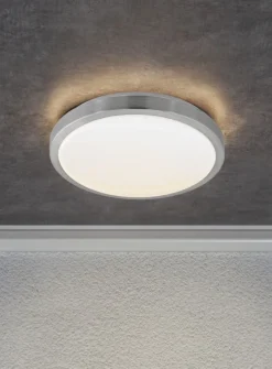 INTEGRA CEILING LED-plafond 32,5cm Vit