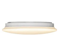 INTEGRA CEILING LED-Plafond 26cm Vit
