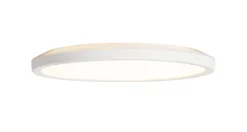 INTEGRA Tak/Vägg LED-Plafond 24cm Vit