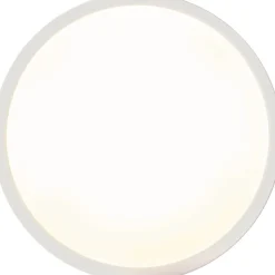 INTEGRA Tak/Vägg LED-Plafond 29cm Vit