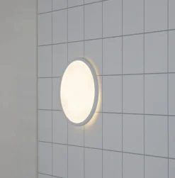 INTEGRA Tak/Vägg LED-Plafond 29cm Vit
