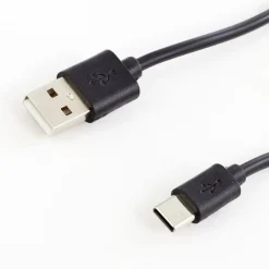 ISEO Vägglampa USB-Laddbar 10cm Beige IP44