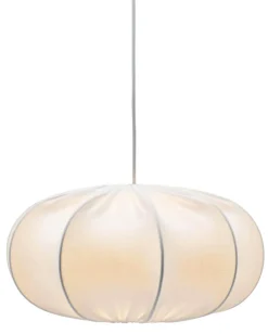 JERSEY Takskärm 40cm Vit