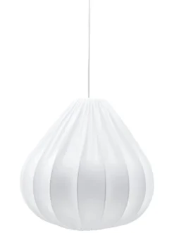 JERSEY Takskärm 43cm Vit