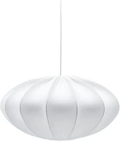 JERSEY Takskärm 60cm Vit