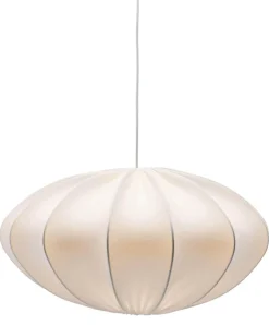 JERSEY Takskärm 60cm Vit