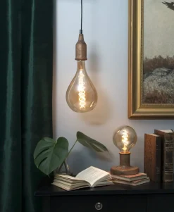 JOJO Pendel E27 Natur