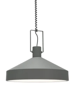 JOJO Takpendel 55cm Sandgrå